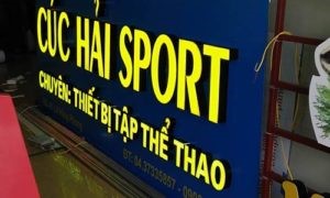 Lựa chọn đơn vị làm biển đèn led uy tín chất lượng